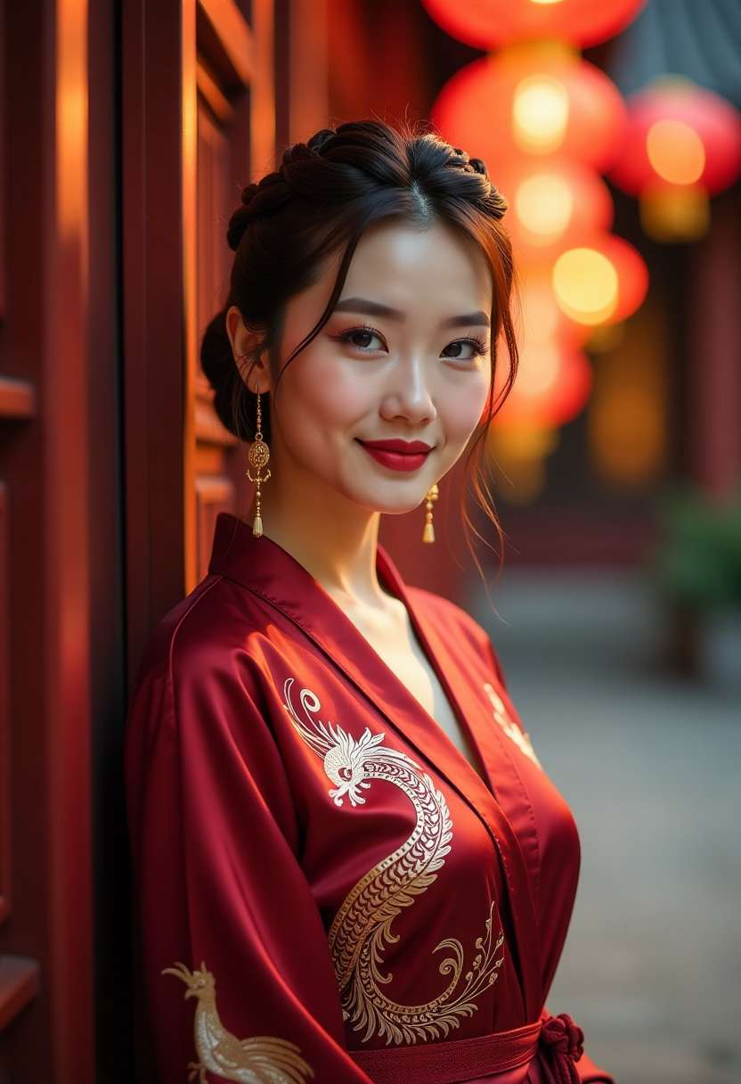 乐队排练室访谈