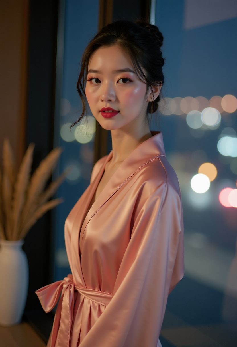 对唱版录音棚